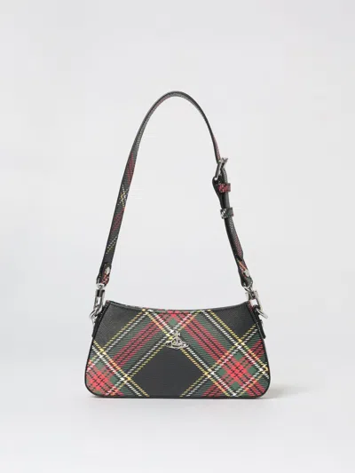 Vivienne Westwood Handbag  Woman Color Multicolor