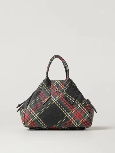 Vivienne Westwood Handbag  Woman Color Red