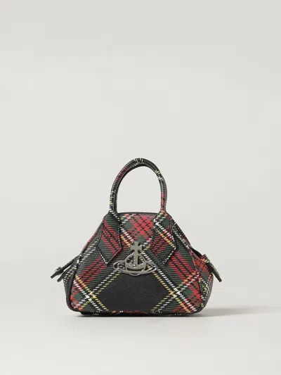 Vivienne Westwood Handbag  Woman Color Red