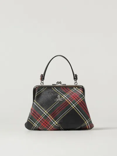 Vivienne Westwood Handbag  Woman Color Red