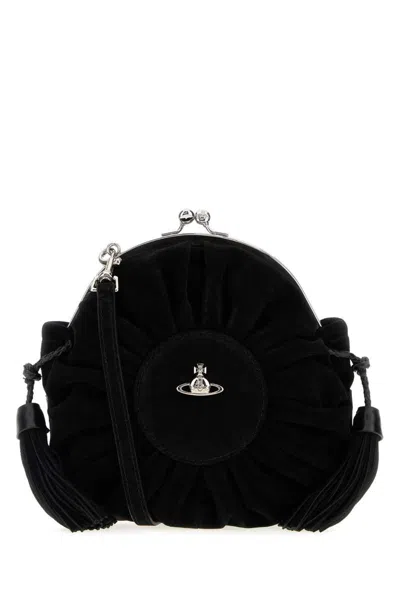 VIVIENNE WESTWOOD VIVIENNE WESTWOOD SHOULDER BAGS
