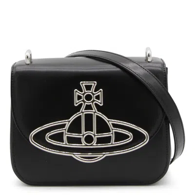 Vivienne Westwood Mini Bag  Woman Color Black
