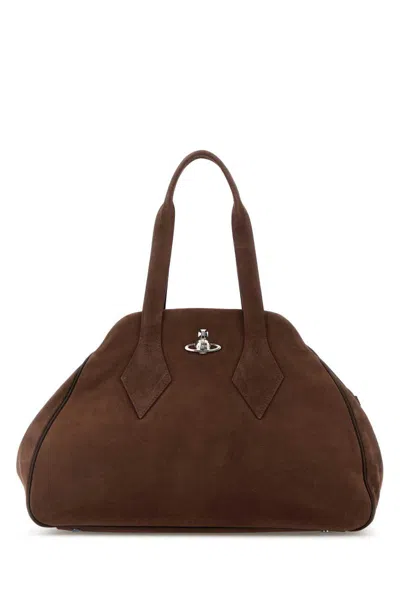 VIVIENNE WESTWOOD VIVIENNE WESTWOOD HANDBAGS.