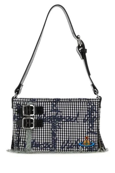 Vivienne Westwood Handbags. In Multi