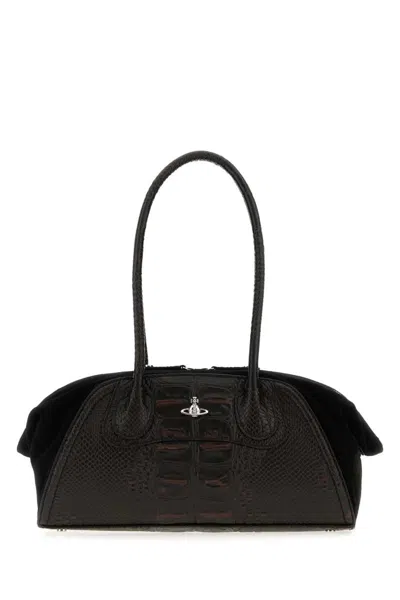 VIVIENNE WESTWOOD VIVIENNE WESTWOOD HANDBAGS.