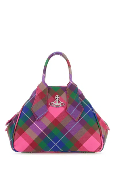 Vivienne Westwood Handbags. In Multicolor