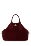 Vivienne Westwood Handbags. In Red