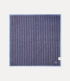 Vivienne Westwood Handkerchief Navy Cotton Unisex In Navy