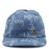 Vivienne Westwood Hats Blue And Green