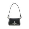 Vivienne Westwood Bag Hazel Small In Black
