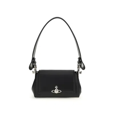Vivienne Westwood Hazel Small Shoulder Bag