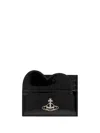 VIVIENNE WESTWOOD HEART CARDHOLDER