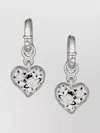 Vivienne Westwood Lee Pendant Earrings Accessories