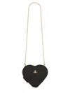 Vivienne Westwood Bags In Black