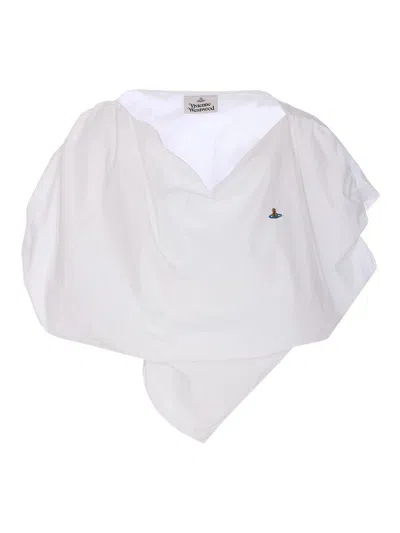 VIVIENNE WESTWOOD HEART TOP