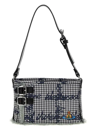 Vivienne Westwood 'heather' Shoulder Bag