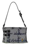 Vivienne Westwood Heather Shoulder Bag