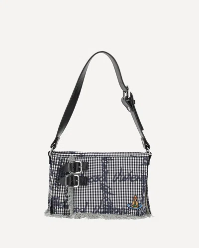 Vivienne Westwood Heather Shoulder Bag
