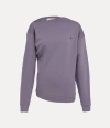 Vivienne Westwood Hebo Jumper Cotton Cadet Xl Unisex