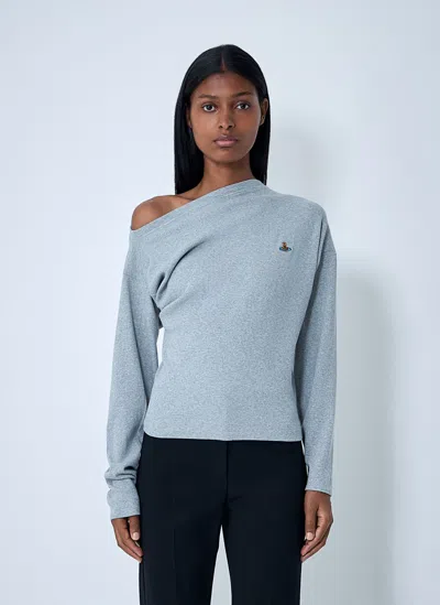 Vivienne Westwood Hebo Top