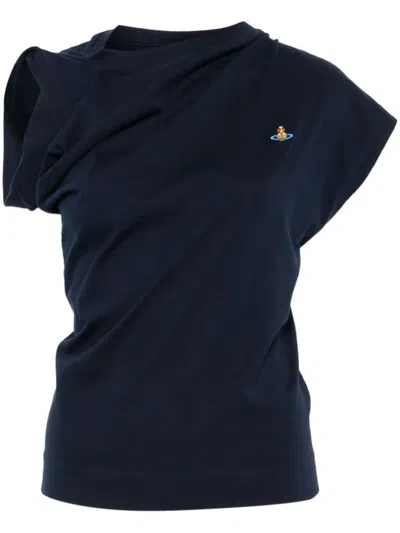 VIVIENNE WESTWOOD HEBO TOP