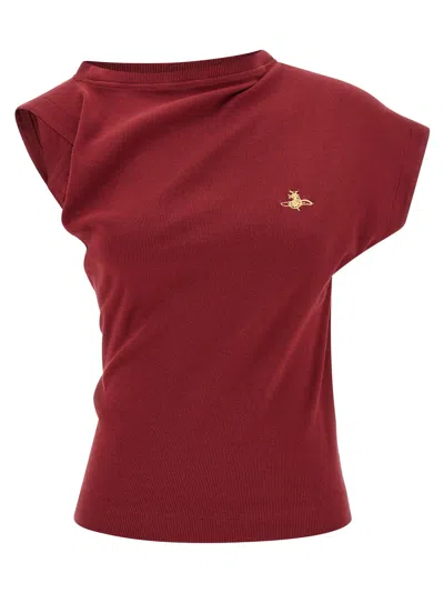 VIVIENNE WESTWOOD HEBO TOP