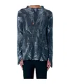 Vivienne Westwood Hi-vis Sweater In Blue