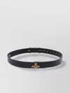 Vivienne Westwood High-end Belts With Gold-tone Hardware