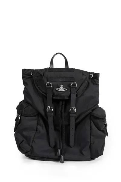 Vivienne Westwood Highland Backpack