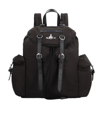 VIVIENNE WESTWOOD HIGHLAND BACKPACK