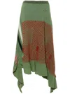VIVIENNE WESTWOOD HIGHLANDER SKIRT
