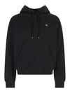 Vivienne Westwood Ashton" Hoodie In Black