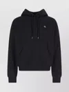 Vivienne Westwood Ashton" Hoodie In Black