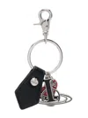 Vivienne Westwood I Love Orb Keyring Accessories
