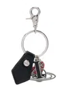 Vivienne Westwood I Love Orb Keyring Accessories