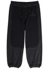 Vivienne Westwood Pants Gray In Black