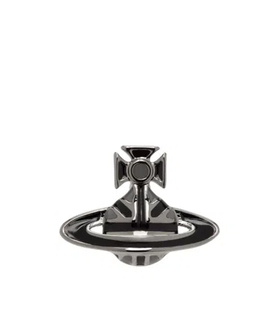VIVIENNE WESTWOOD JACK SINGLE EARRING