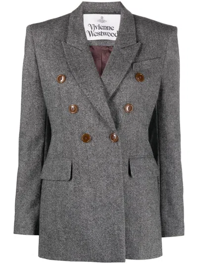 VIVIENNE WESTWOOD VIVIENNE WESTWOOD JACKET LAUREN