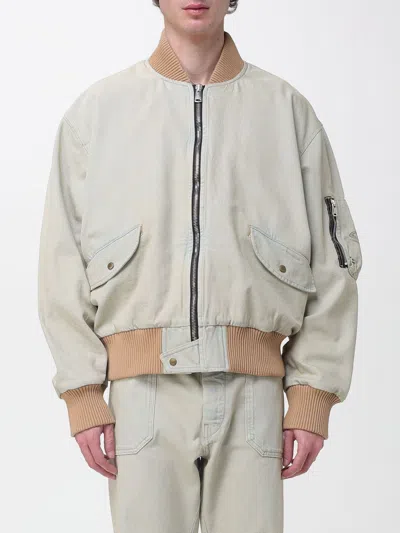 Vivienne Westwood Jacket Men  In Neutral