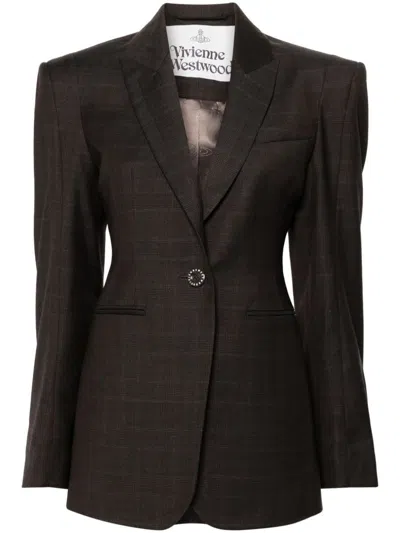 VIVIENNE WESTWOOD VIVIENNE WESTWOOD JACKETS