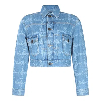 VIVIENNE WESTWOOD VIVIENNE WESTWOOD JACKETS