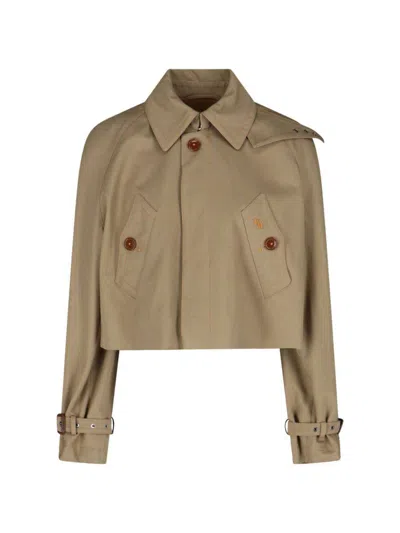 VIVIENNE WESTWOOD VIVIENNE WESTWOOD JACKETS