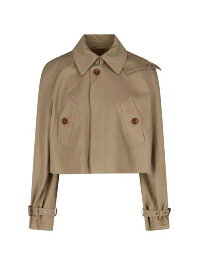 VIVIENNE WESTWOOD VIVIENNE WESTWOOD JACKETS
