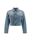 VIVIENNE WESTWOOD VIVIENNE WESTWOOD JACKETS