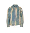 Vivienne Westwood "piranha" Jacket In Multi