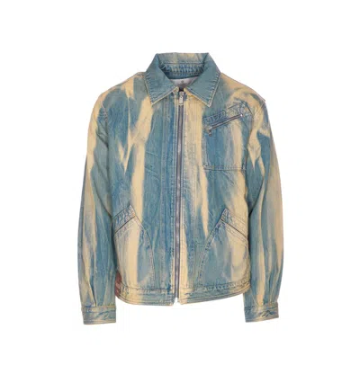 VIVIENNE WESTWOOD VIVIENNE WESTWOOD JACKETS