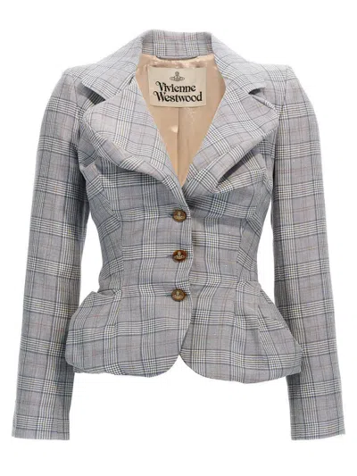 VIVIENNE WESTWOOD VIVIENNE WESTWOOD JACKETS