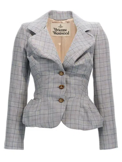 VIVIENNE WESTWOOD VIVIENNE WESTWOOD JACKETS
