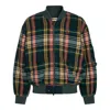 VIVIENNE WESTWOOD VIVIENNE WESTWOOD JACKETS RED