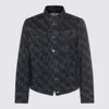 Vivienne Westwood Cotton Denim Jacket